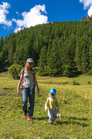 Bureau Montagne Visa Trekking