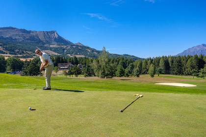 Golf de Gap-Bayard