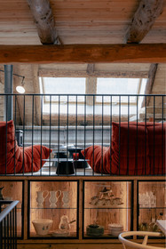 Monts & Merveilles, Maître Artisan d’Art