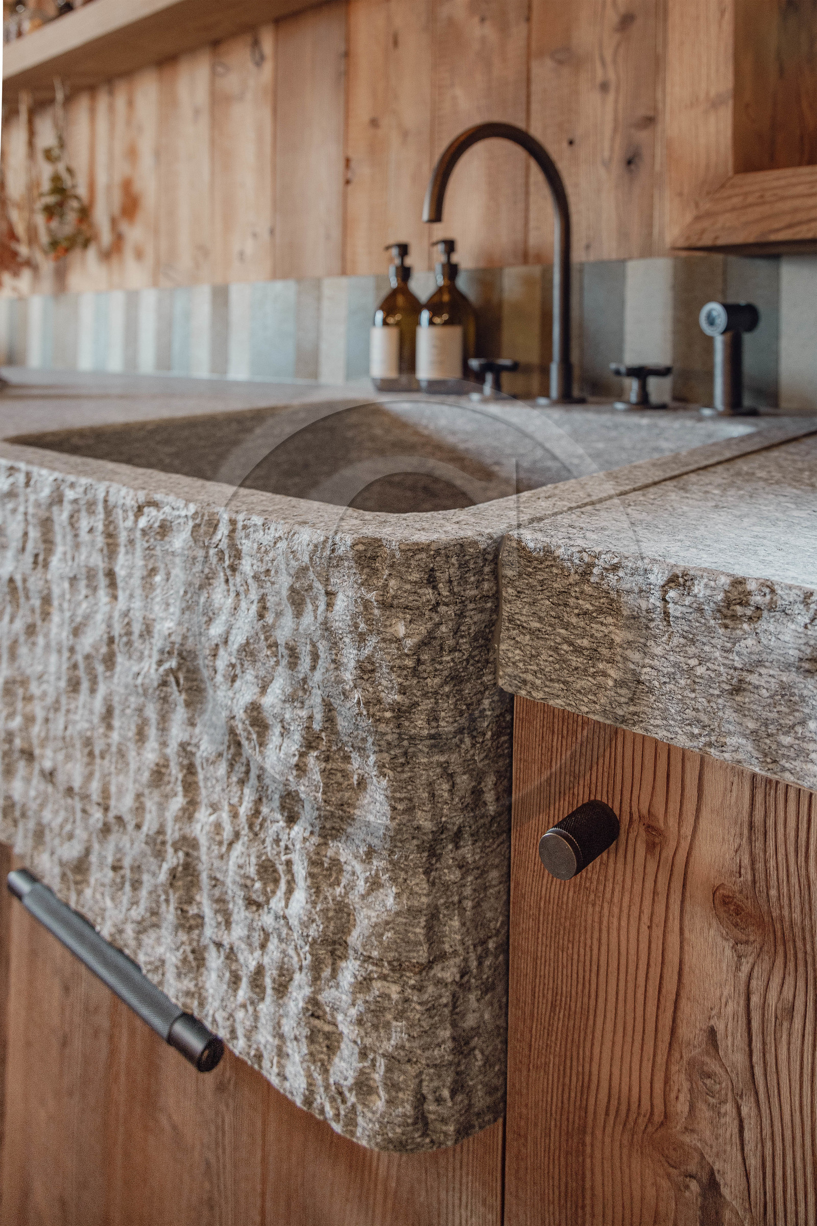 Monts & Merveilles, Maître Artisan d’Art, Chalet Les Combes