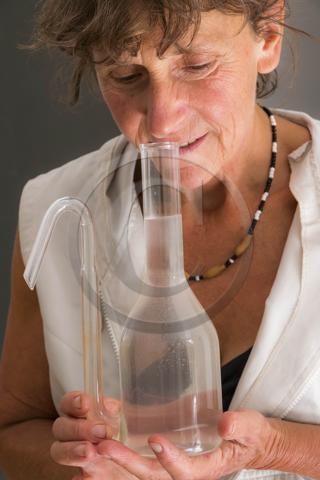 Des roses et des orties, Marie-Jo Etienne