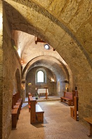 Abbaye Notre-Dame de Boscodon