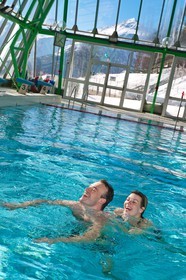 Piscine de la Grande Ourse