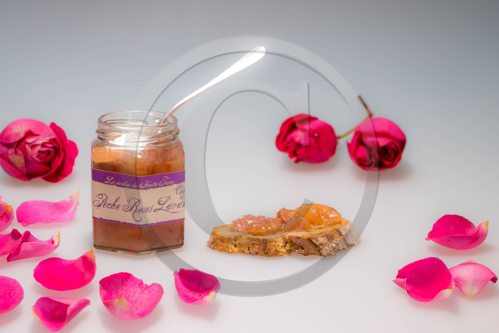 Jardins des Hautes Terres