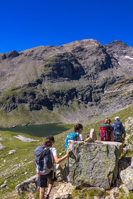Lac Faravel
