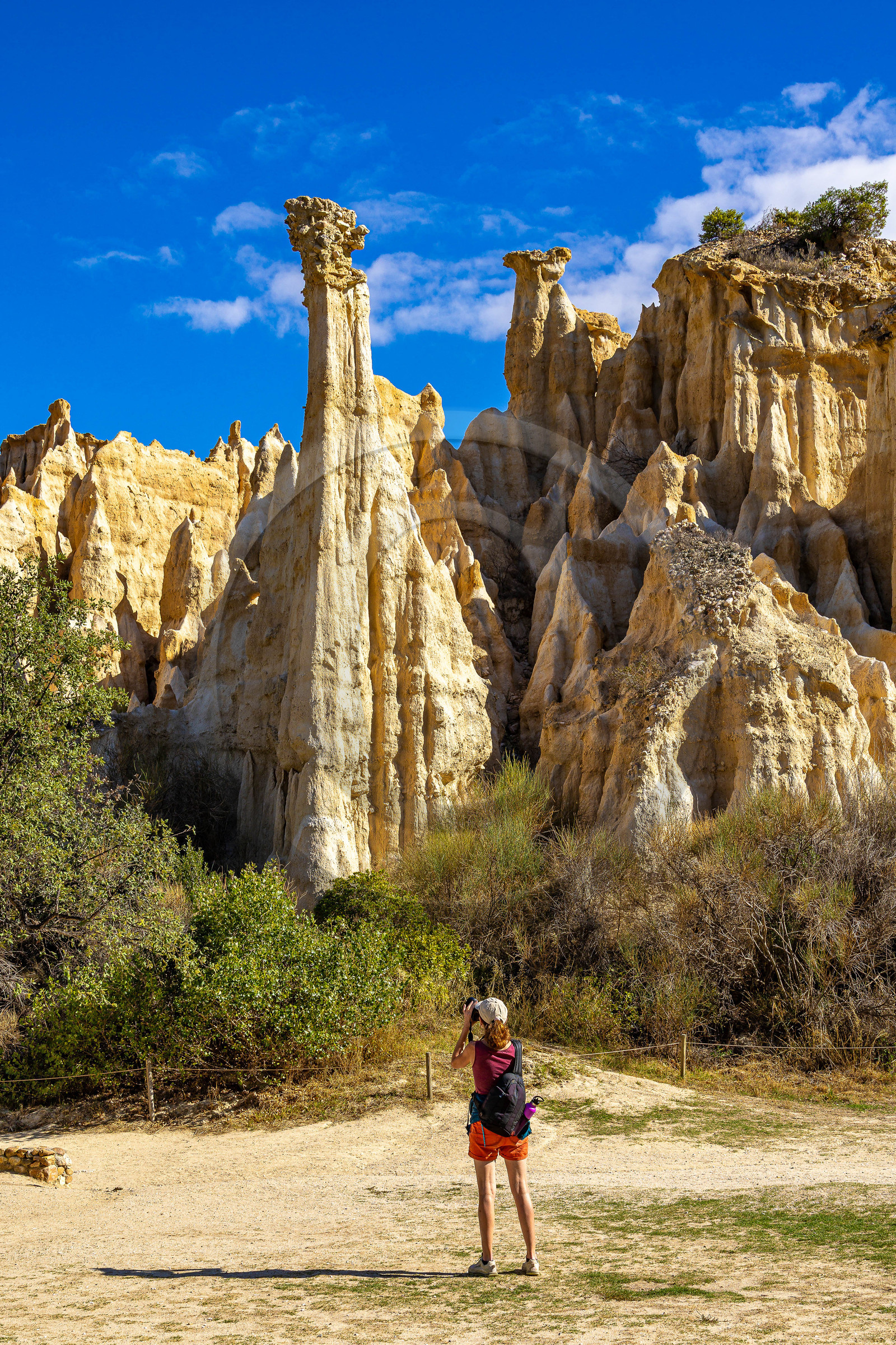 Orgues d'Ille-sur-Têt