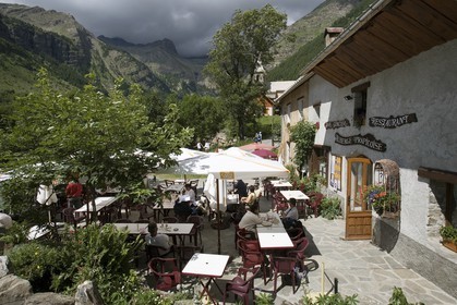 Auberge Prapicoise
