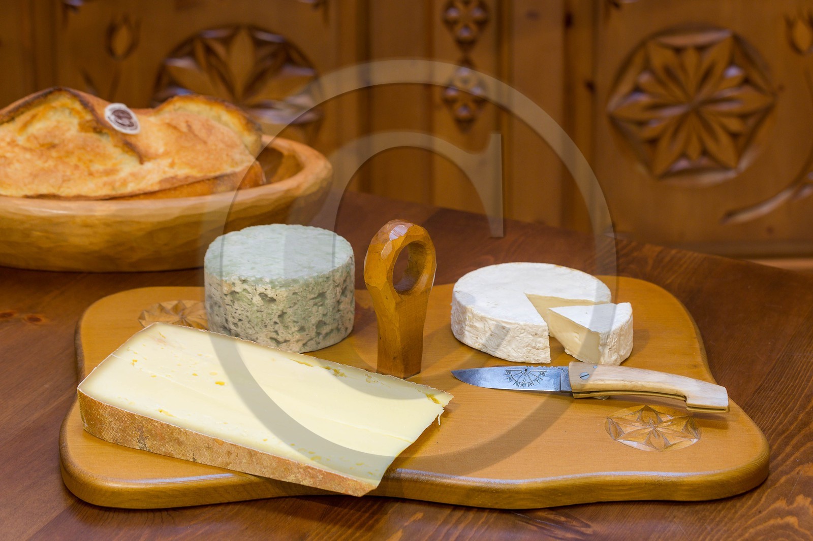 La Maison de l'Artisanat du Queyras