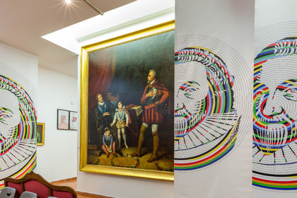 Gap, Musée Muséum départemental des Hautes-Alpes