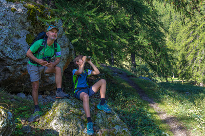 Bureau Montagne Visa Trekking