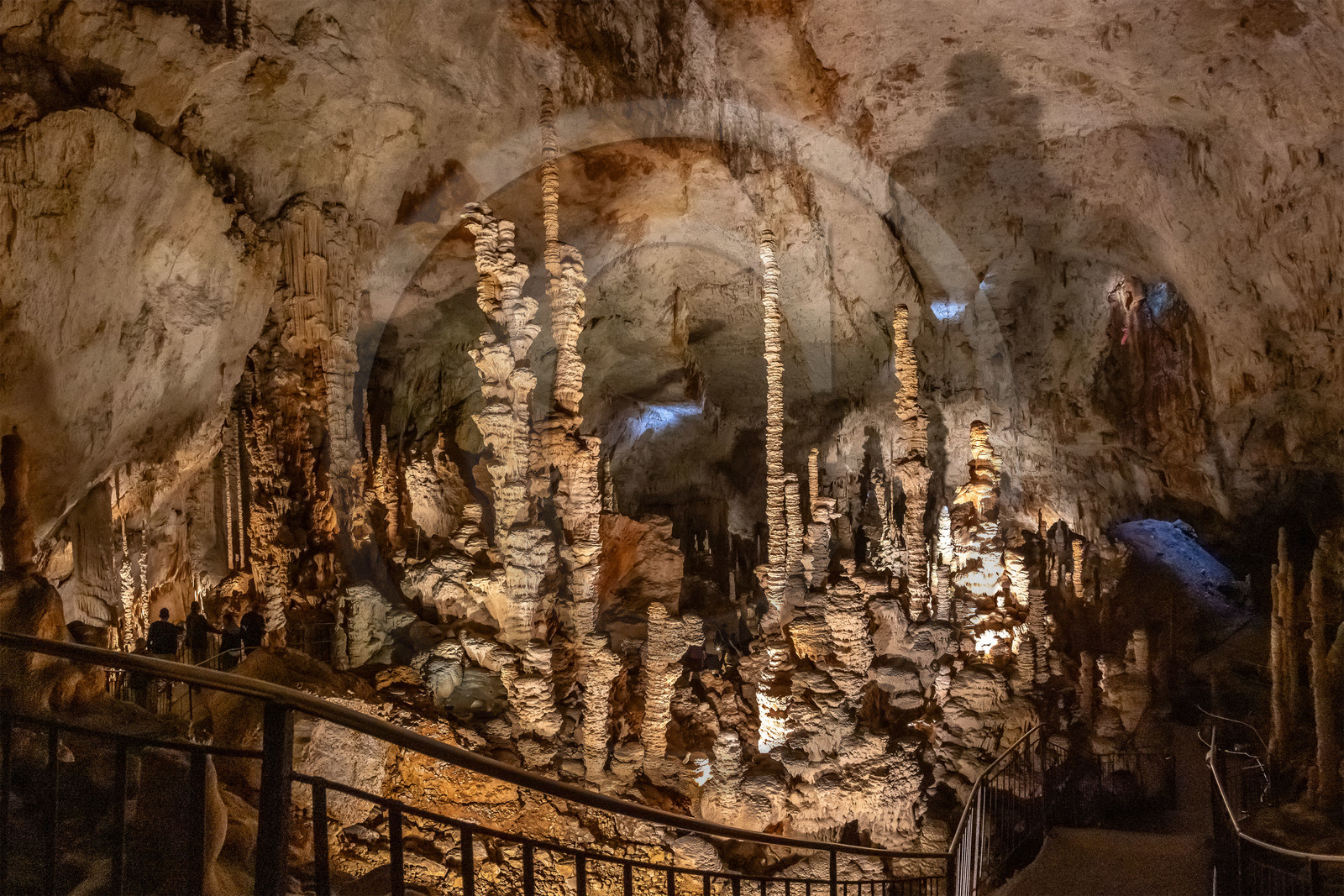 Grotte de Dargilan