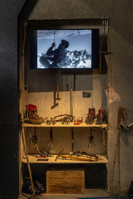 Cinémathèque d'Images de Montagne