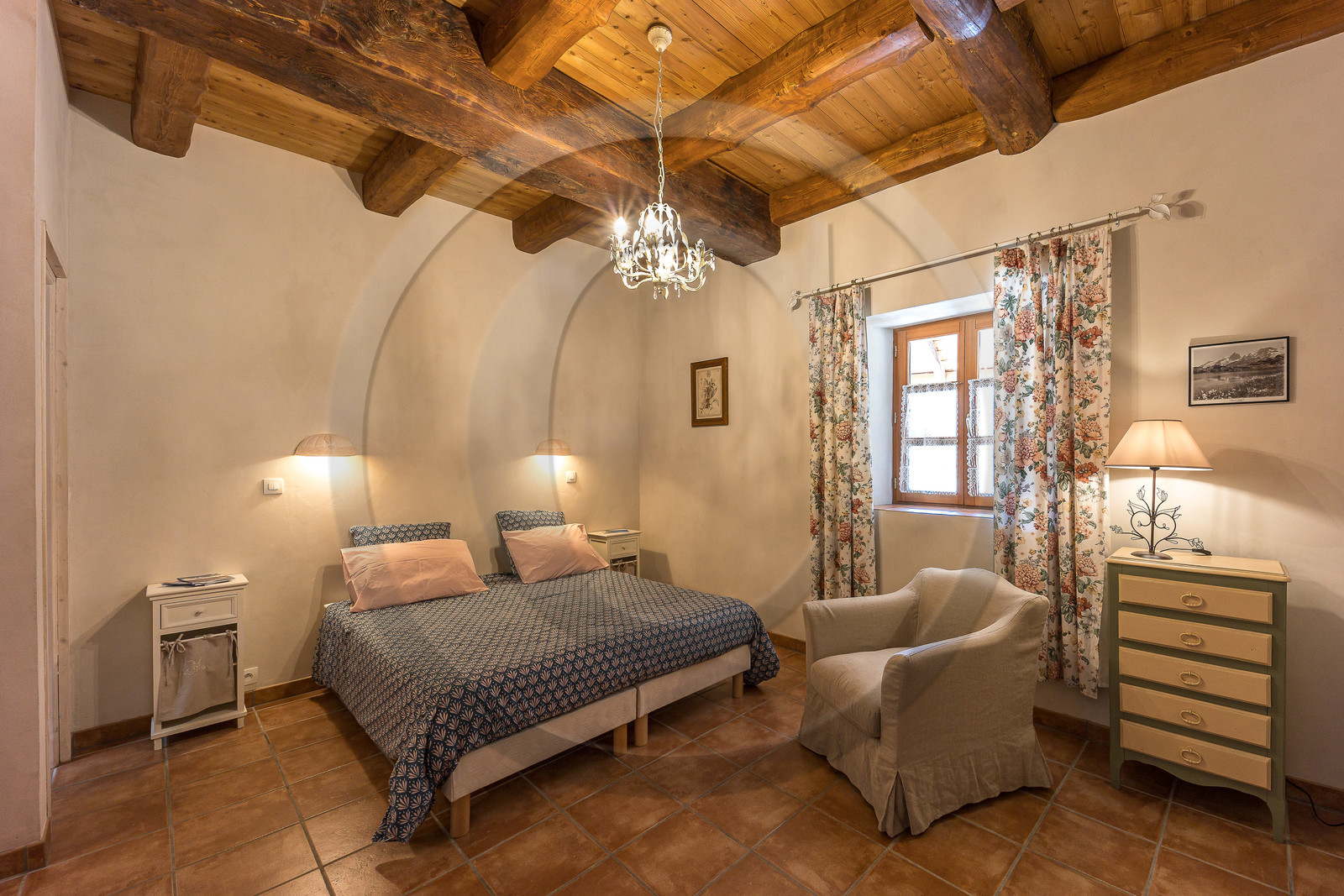 Le Clot Saint Joseph - Maison d'Hôtes