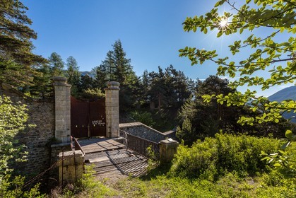 Tournoux, Fort de Tournoux