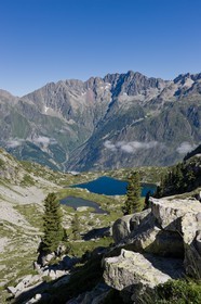 Lac de Pétarel