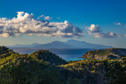 Archipel des Saintes, Terre-de-Haut, Guadeloupe