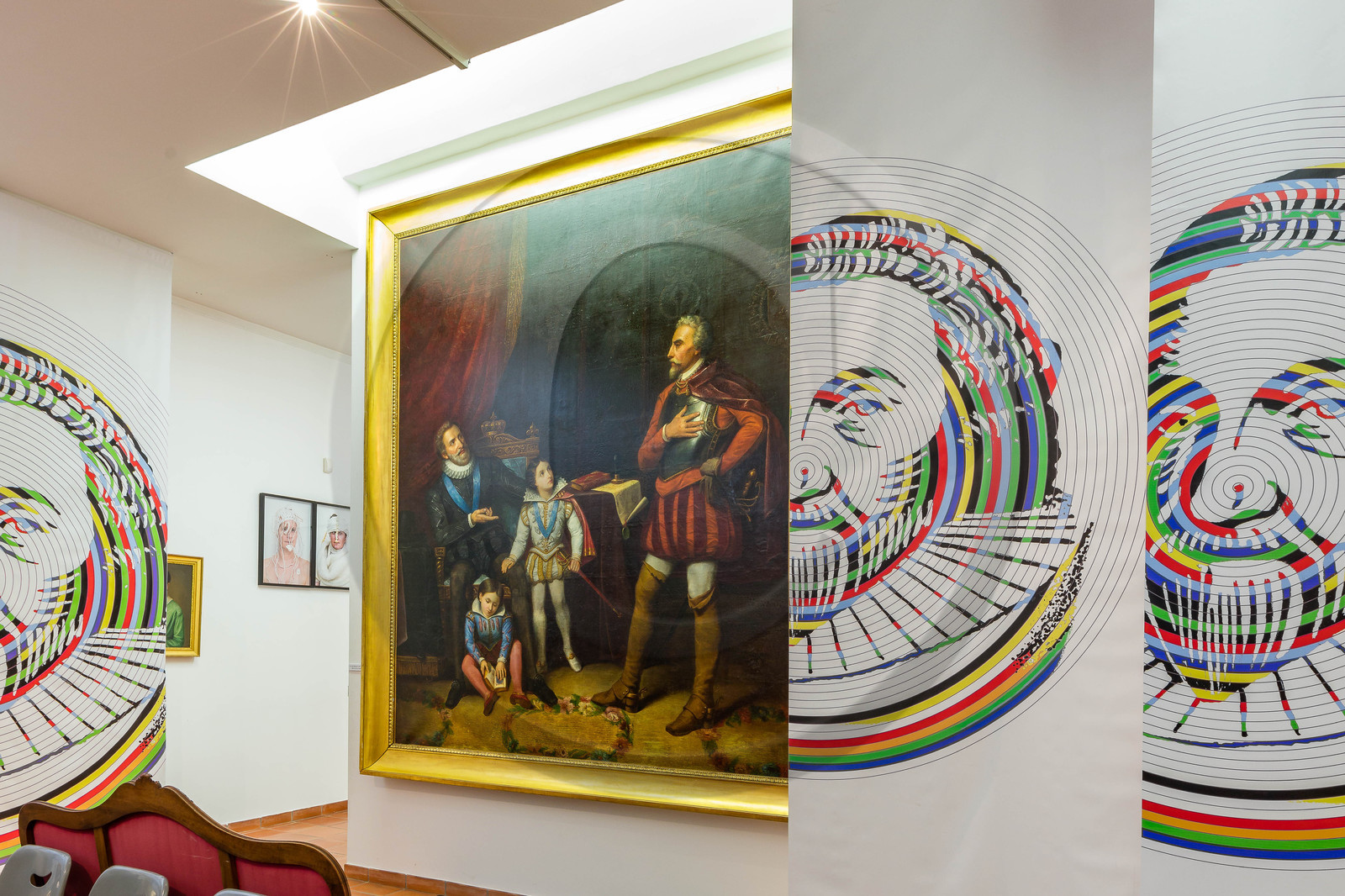 Gap, Musée Muséum départemental des Hautes-Alpes