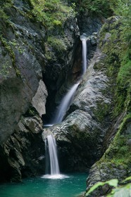 Gorges de la Diozaz