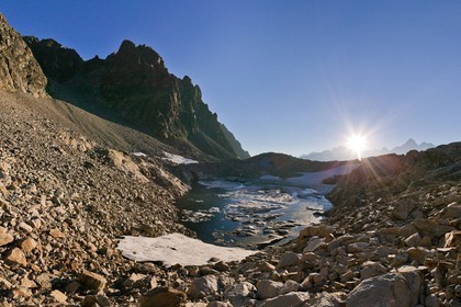 Lac de la Persévérance