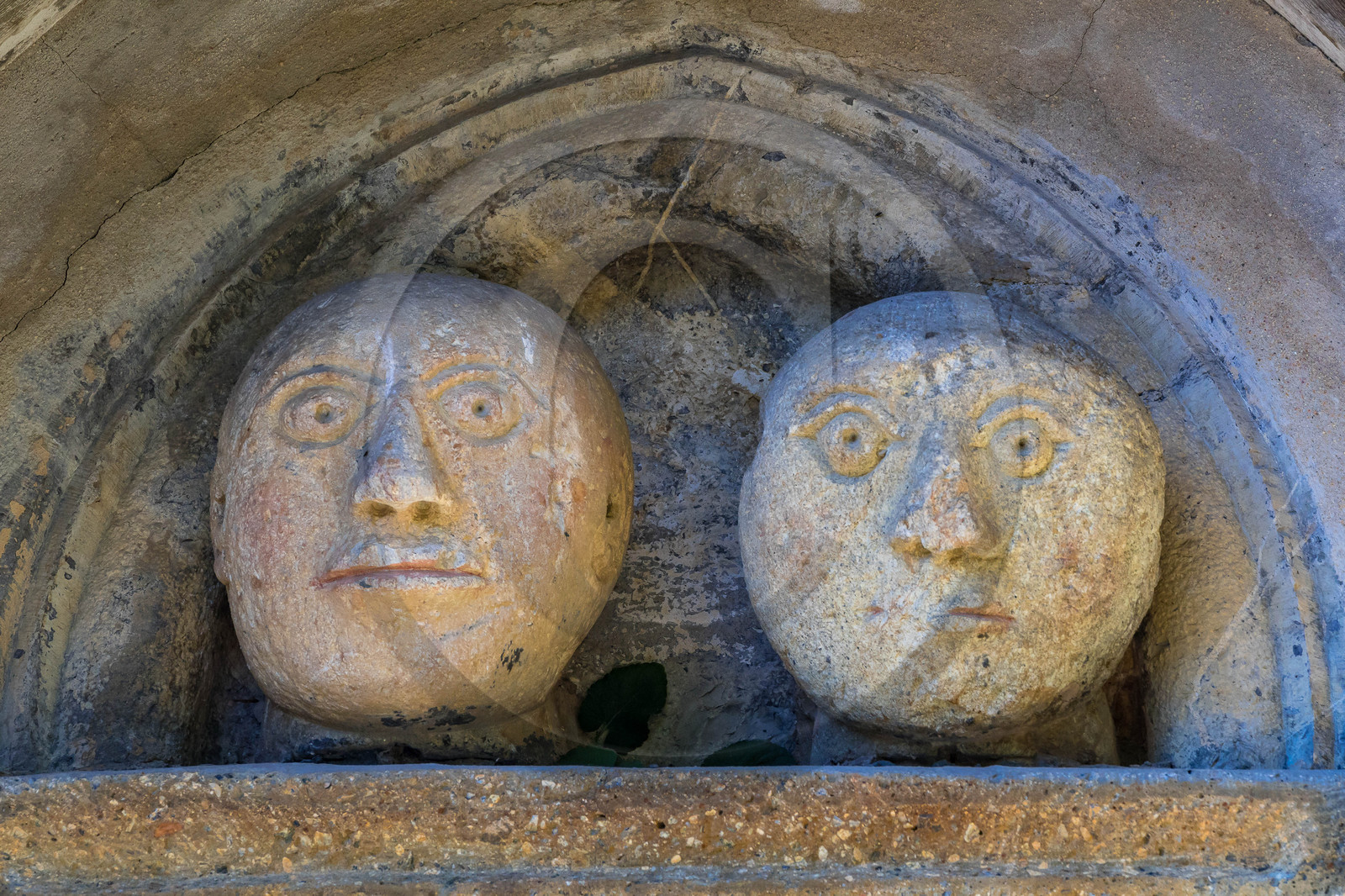 Chapelle des Pétètes