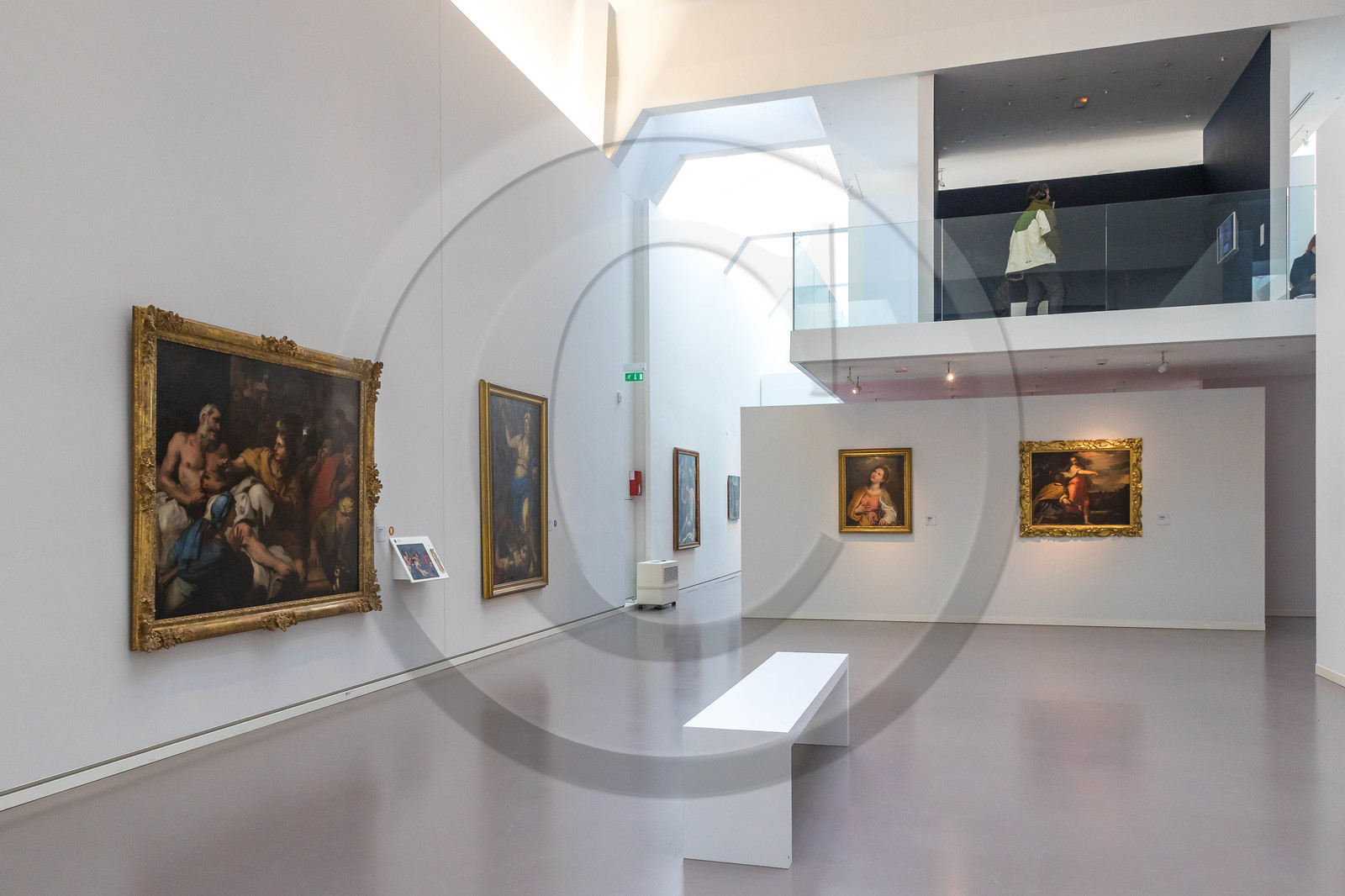 Musée des Beaux Arts de Chambéry