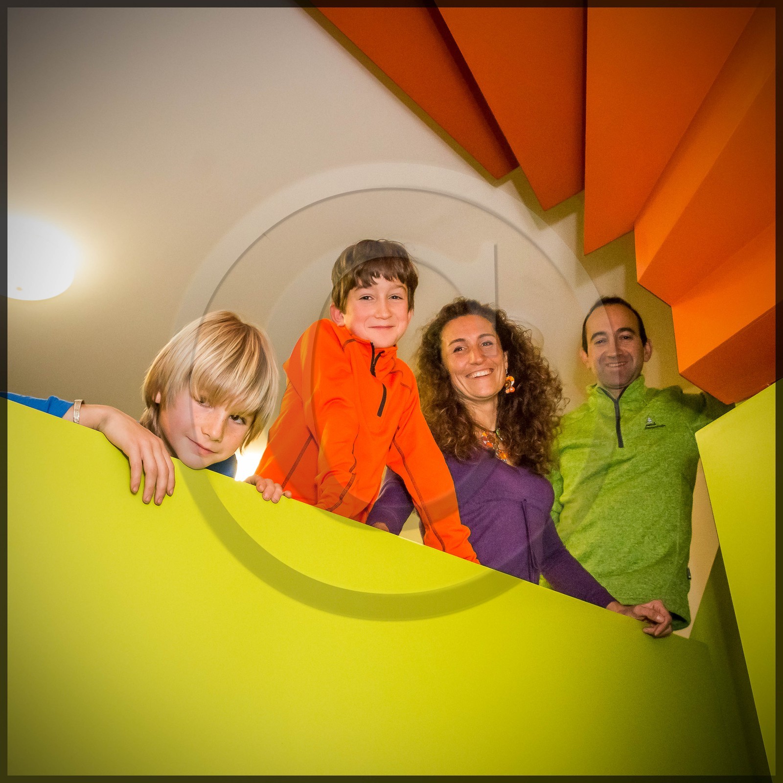 Auberge des Ecrins, Stéphanie et Laurent Foissac