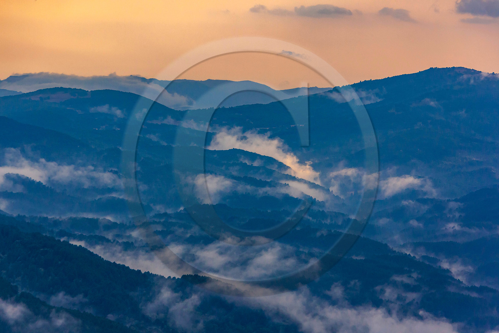 Les Aiguilles de Bavella (forchi di Bavedda )