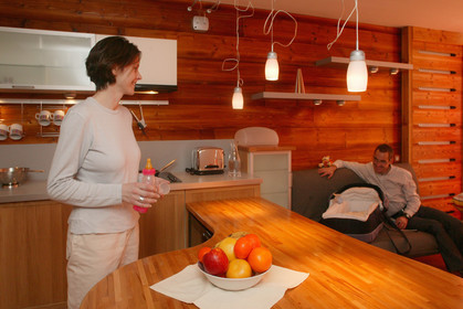 Location appartement