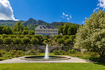 Chateau de Charance