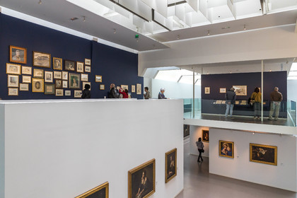 Musée des Beaux Arts de Chambéry