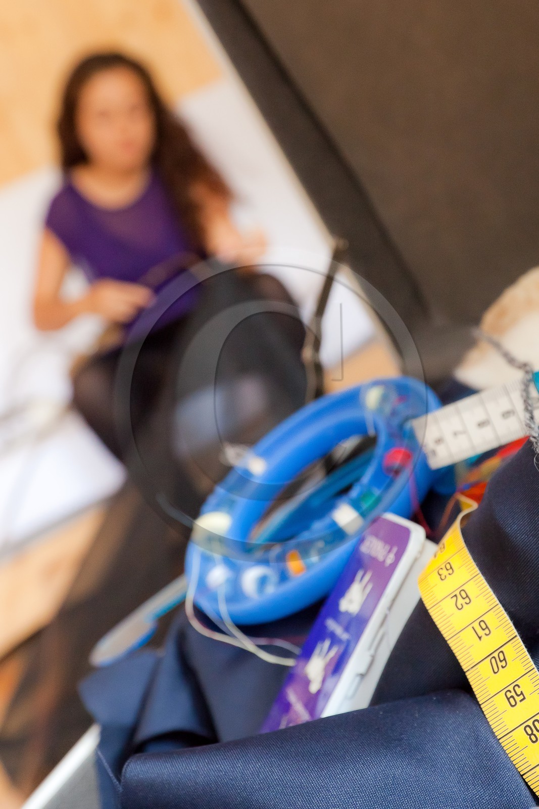 Patricia Meneses, SAN Val Varaita et Queyras