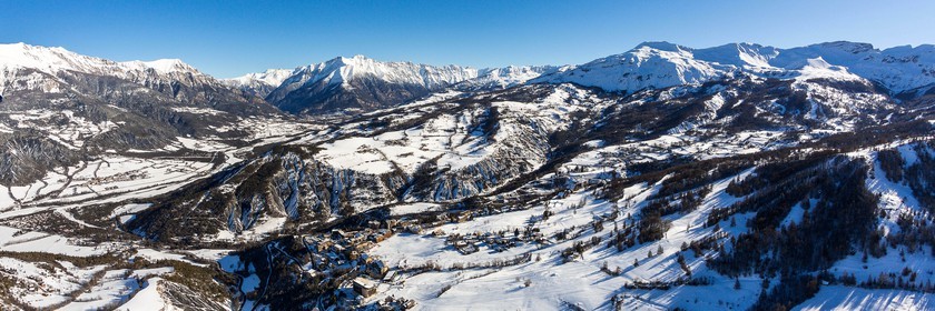 Barcelonnette