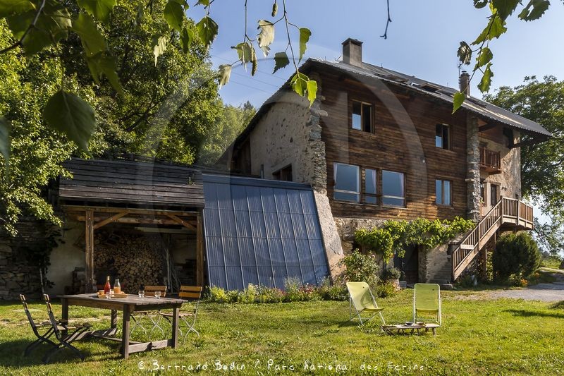 Gîte de Saint-Alban - Gîte d'étape
