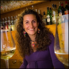 Auberge des Ecrins, Stéphanie et Laurent Foissac