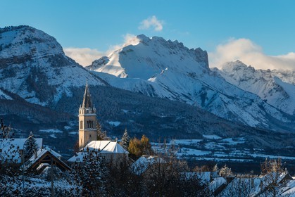 Saint-Laurent du Cros