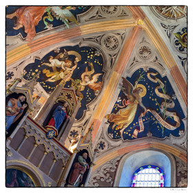 Eglise Saint-Barthélémy