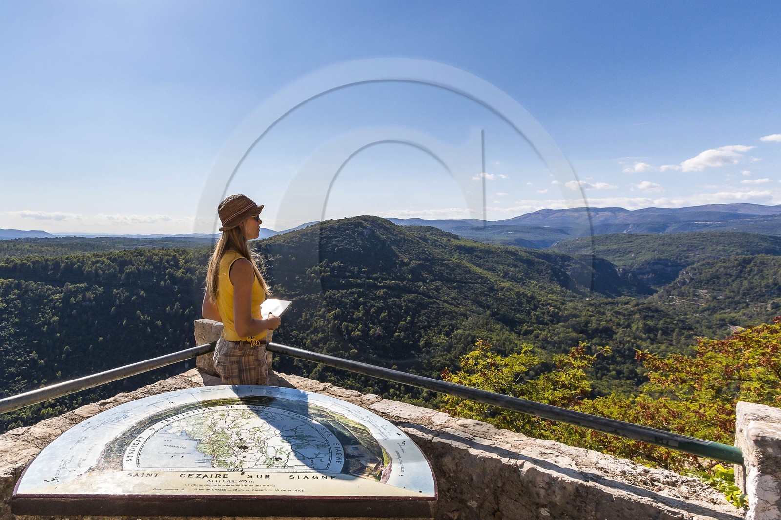 Saint-Cézaire-sur-Siagne