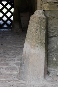 Cussac Fort-Médoc, Fortifications Vauban inscrites au patrimoin