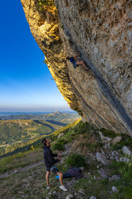 Montagne de Céüse