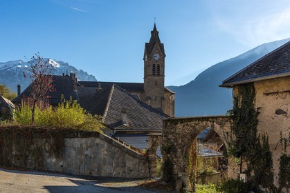 Valbonnais
