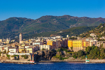 Bastia