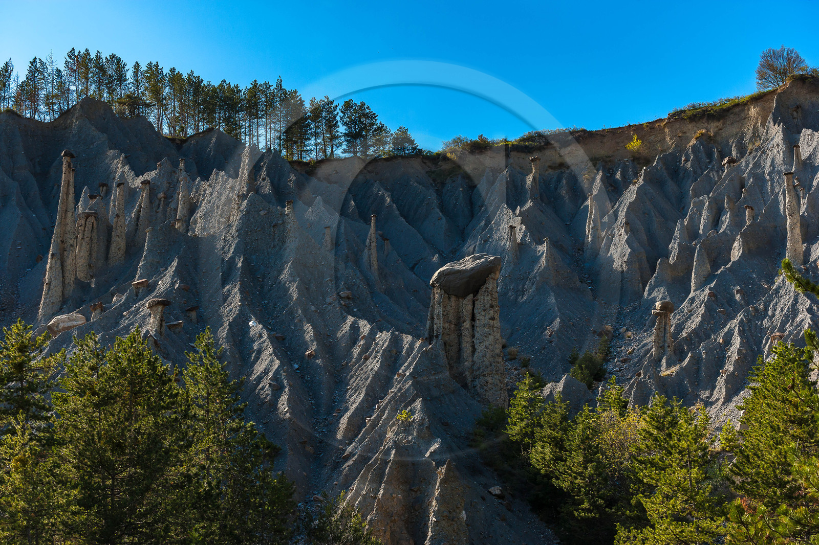 Salle de Bal des Demoiselles Coiffées