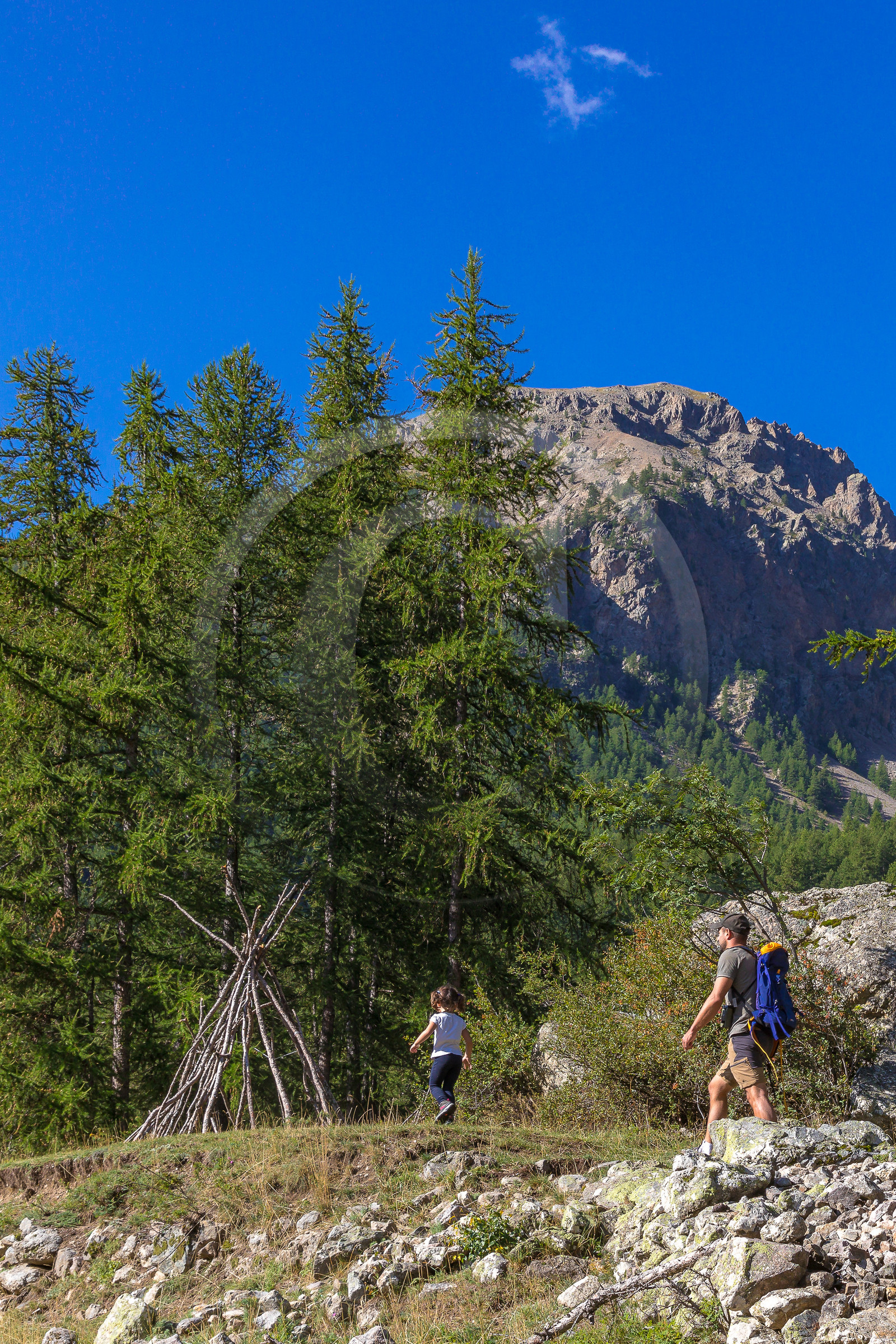 Bureau Montagne Visa Trekking