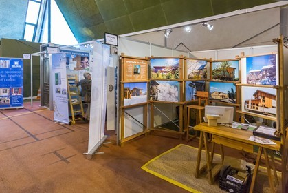Festival des montagnes d'énergies