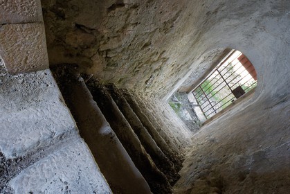 Briançon, Fort du Randouillet