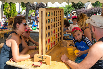Festival L'Echo des mots