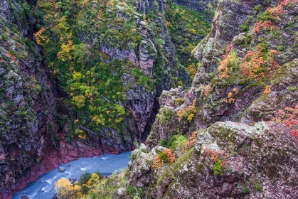Gorges de Daluis