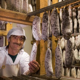 Salaison des Ecrins