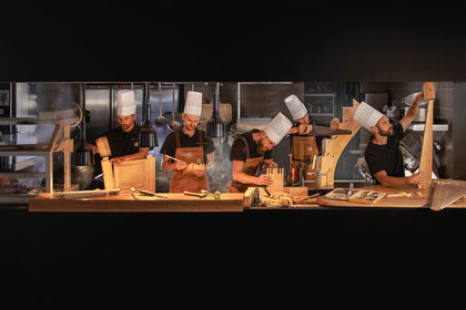 Atelier Monts & Merveilles, Maître Artisan d’Art