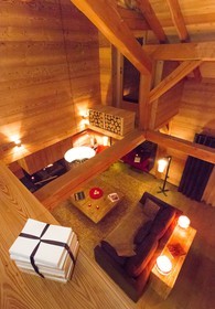 Chalet Bayrou